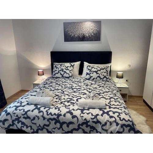 Apartment Attila