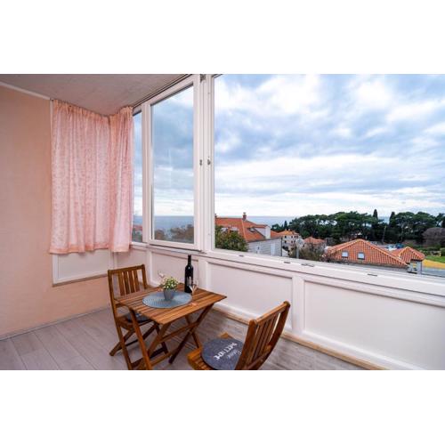 Apartment Aurelya