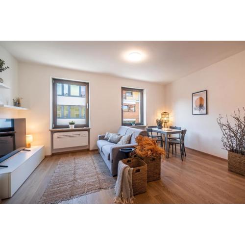 Apartment Aurora