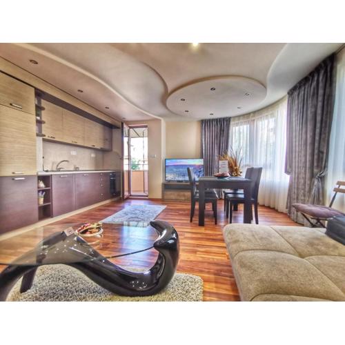 Apartment Aventurine