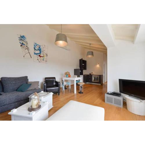Apartment Avino