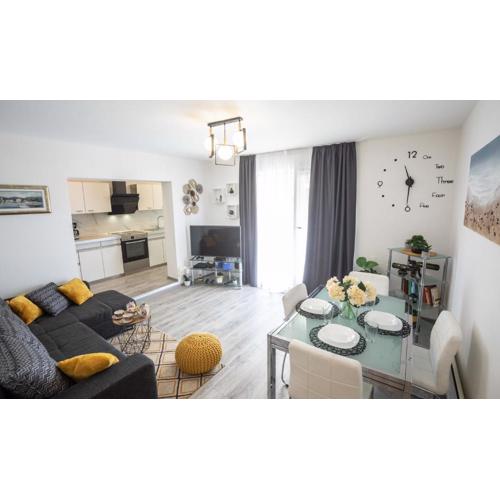 Apartment Avita