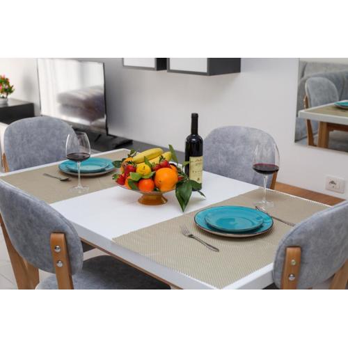 Apartment Aysel Fontaine