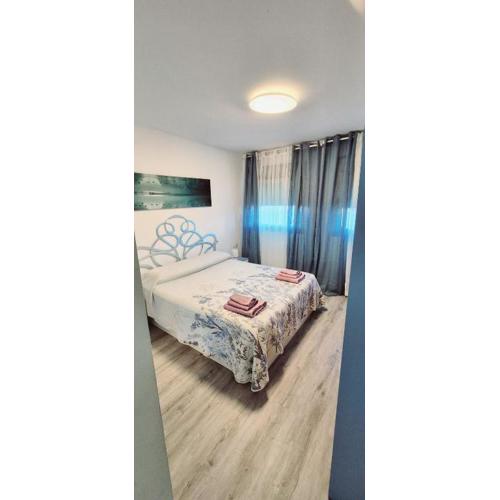 Apartment Azul Beach