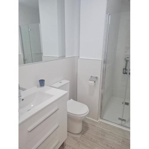 Apartment Azul