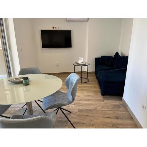 Apartment Azuro