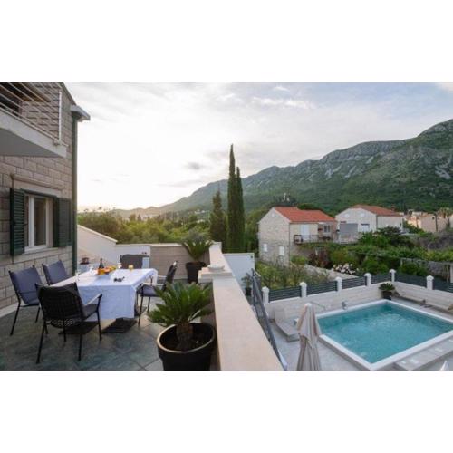 Apartment Azzurro 1 by Villas Guide
