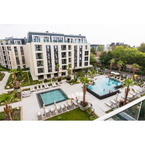 Apartment B - Lifestyle Holiday