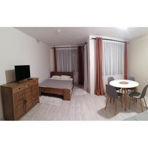 Apartment B45 Borovets Gardans