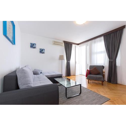 Apartment Babic