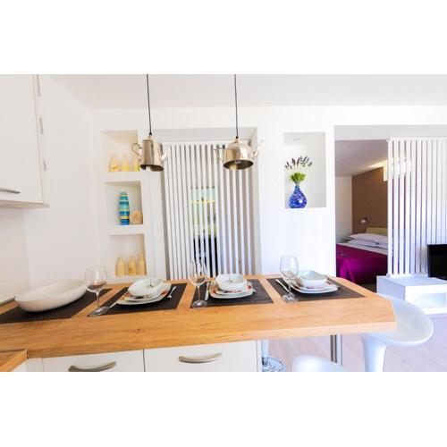 Apartment Bačvice Beach 2