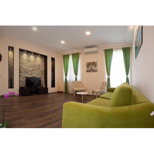 Apartment Bacvice