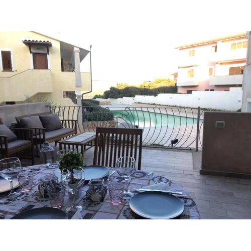 Apartment Badalacchi