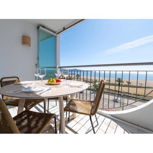 Apartment Bahia-14 by Interhome