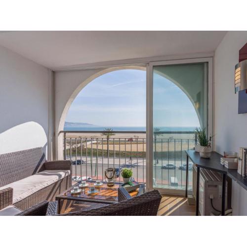Apartment Bahia-7 by Interhome