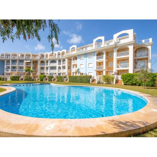 Apartment Bahia Blanca-1 by Interhome