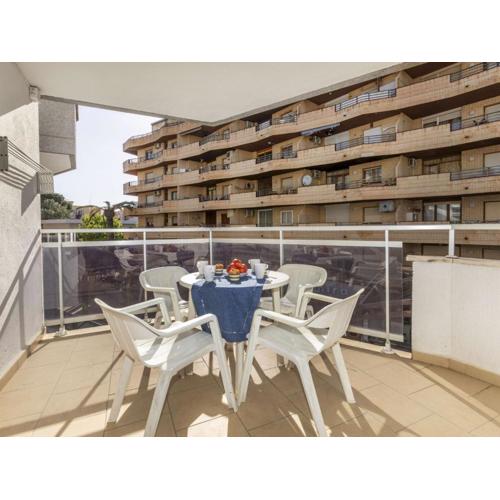 Apartment Bahia by Interhome