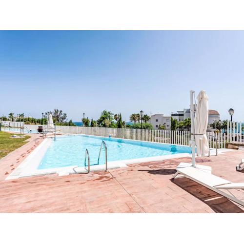 Apartment Bahia de Torrequebrada by Interhome