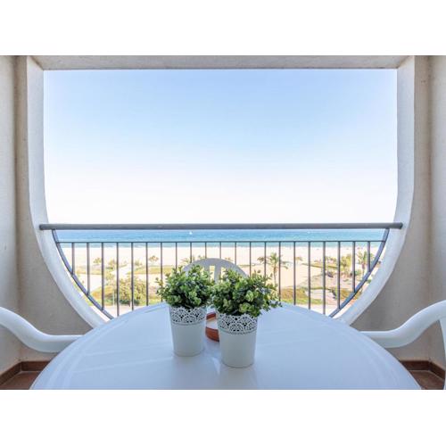 Apartment Bahia I by Interhome