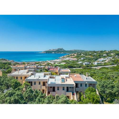 Apartment Baia blu by Interhome