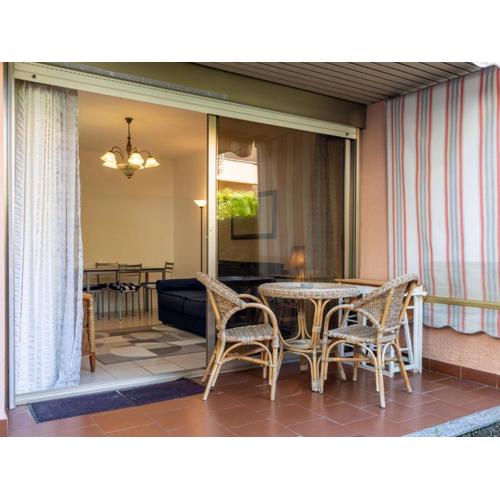 Apartment Baia Sole by Interhome