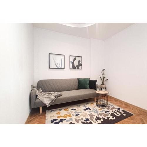 Apartment Balabanov