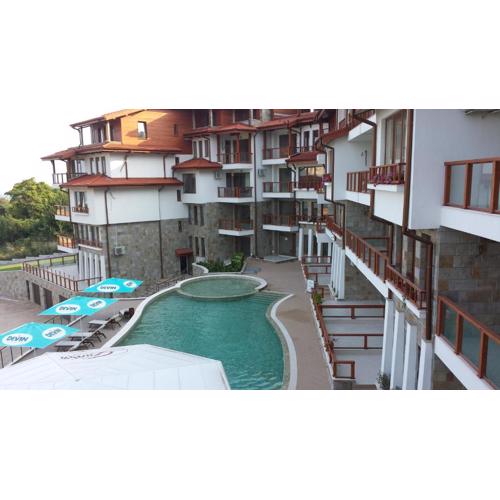 Apartment Balchik