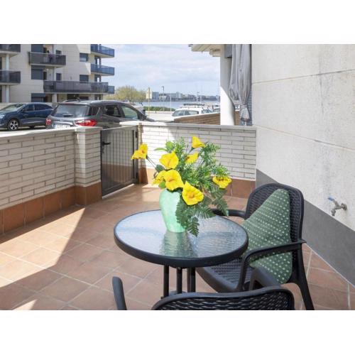 Apartment Balco del Port I by Interhome