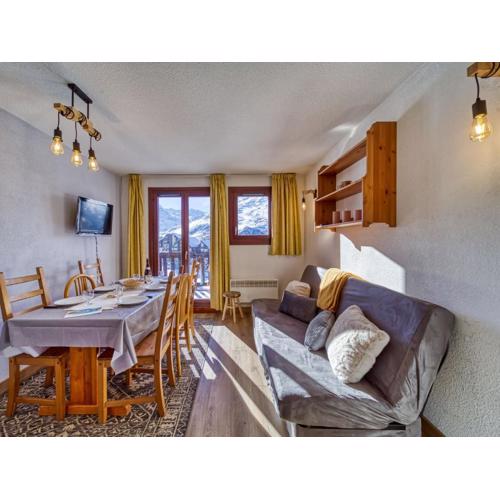 Apartment Balcon d\
