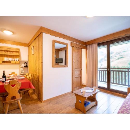 Apartment Balcons d\