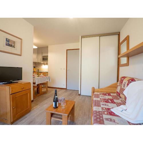 Apartment Balcons d\