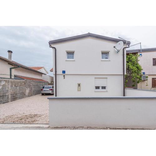Apartment Banic
