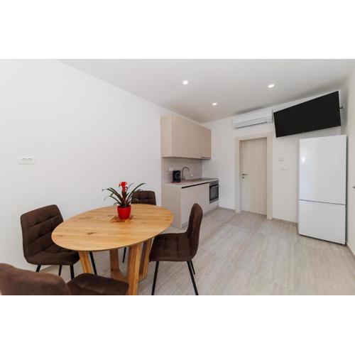 Apartment Baraka
