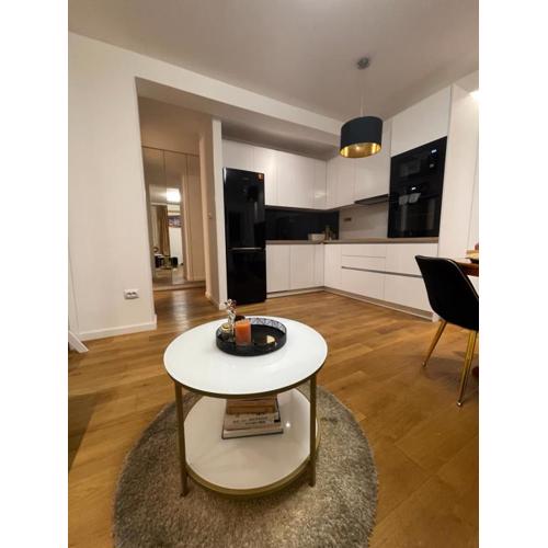 Apartment Barba