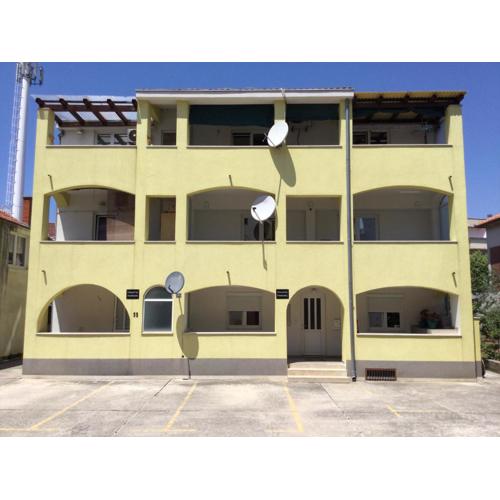 Apartment barba.frane