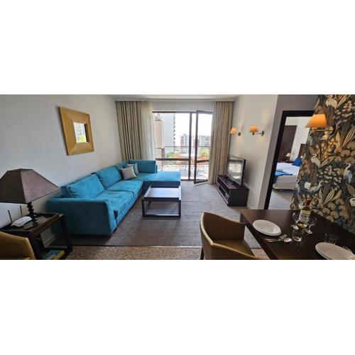 Apartment Barcelo Royal Beach