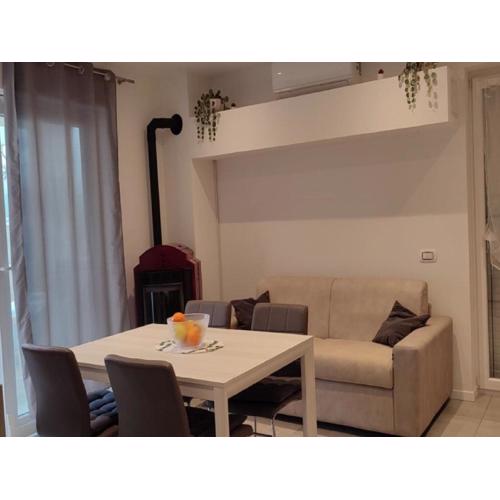 Apartment Baricevic