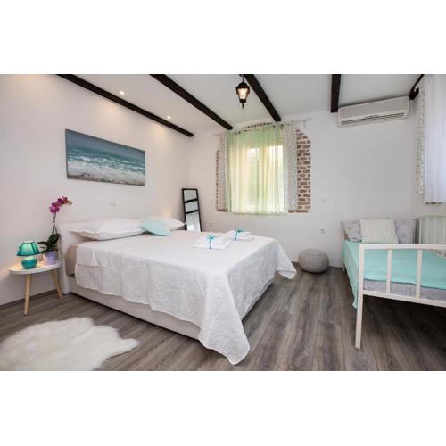 Apartment Barka