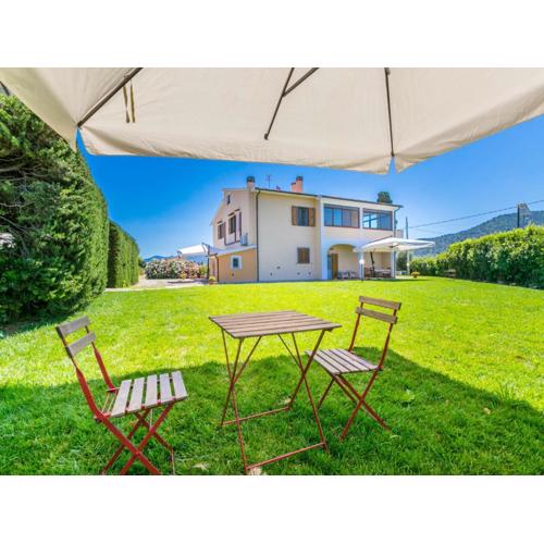 Apartment Bartolina by Interhome