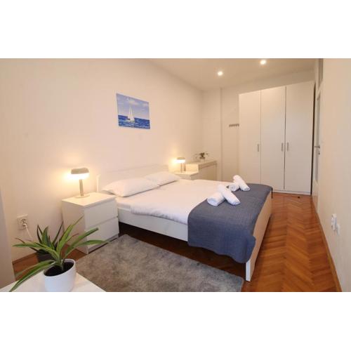 Apartment Barun