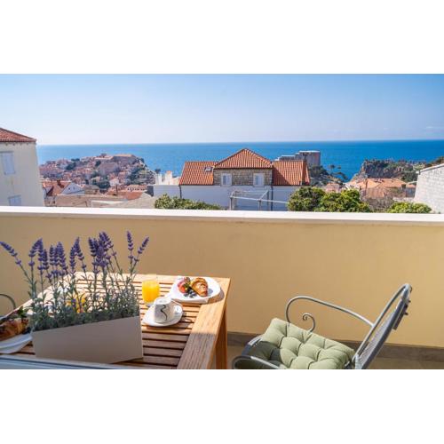 Apartment Baselli