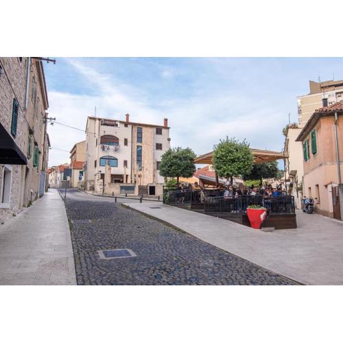 Apartment Batinica