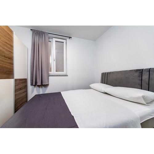 Apartment Beach Baska