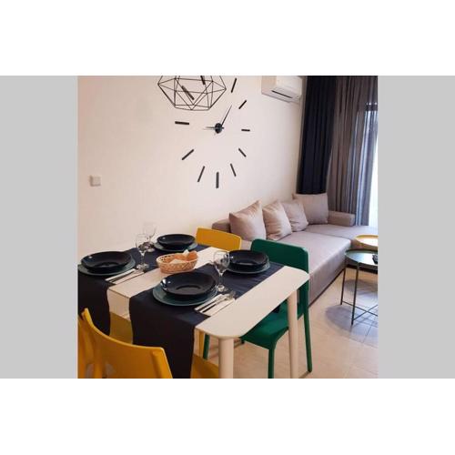 Apartment Beach Kavatsi