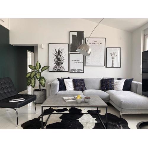 Apartment Beachfront Petar