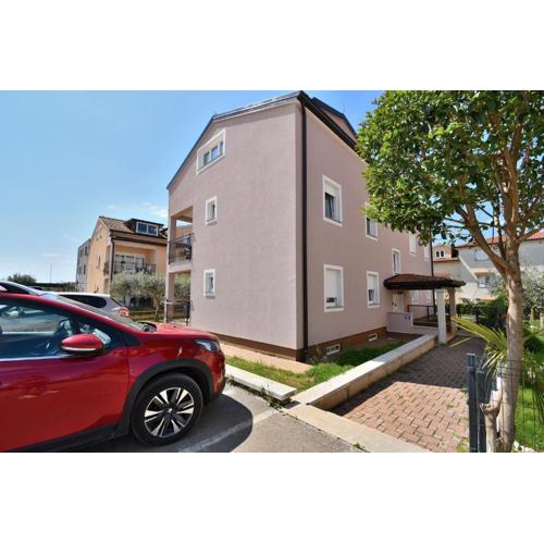 Apartment Beba