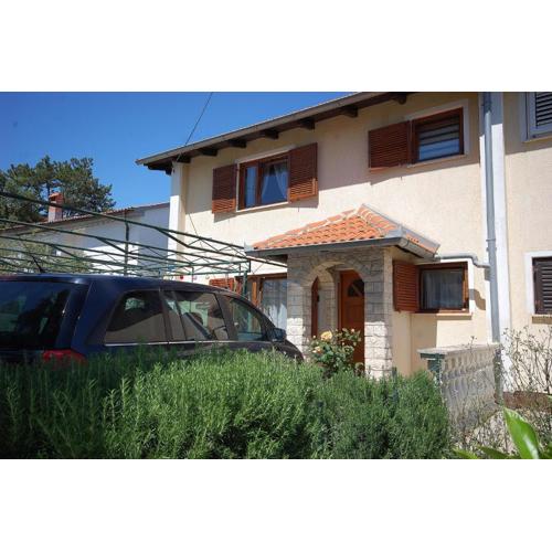 Apartment Bedenikovic by El-Pi Tours
