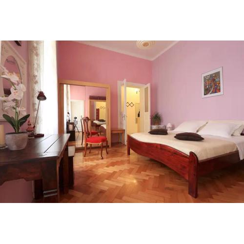 Apartment Bego