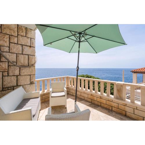 Apartment Begovica