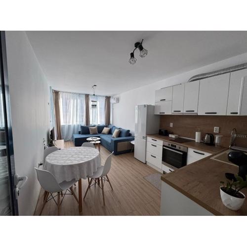 Apartment Bela